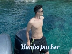 Hunterparker
