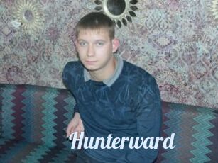Hunterward
