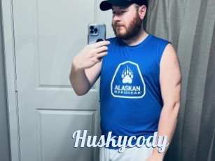 Huskycody