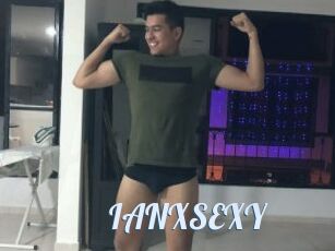 IANXSEXY