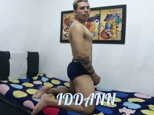 IDDANN