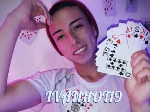 IVANHOT19