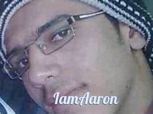 IamAaron
