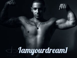 Iamyourdream1