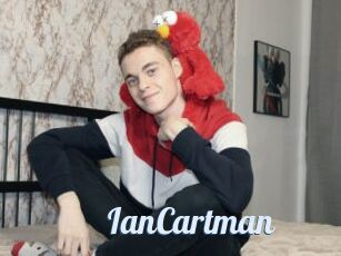 IanCartman