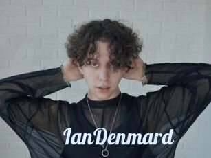IanDenmard