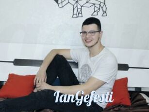 IanGefesti