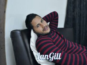 IanGill