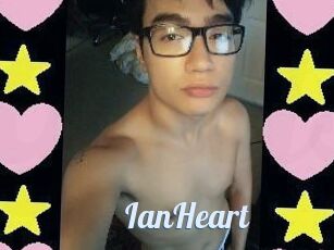 IanHeart