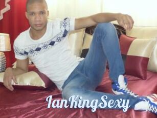 IanKingSexy