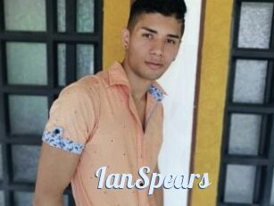 IanSpears