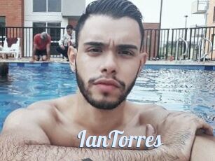 IanTorres