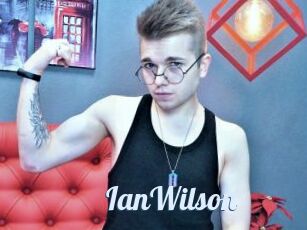 IanWilson