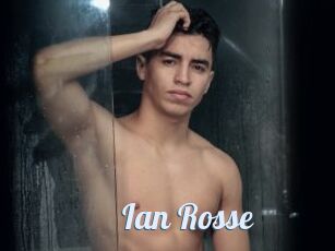 Ian_Rosse