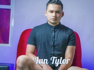 Ian_Tylor