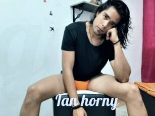 Ian_horny