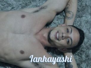 Ianhayashi