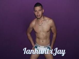 IanhuntxJay