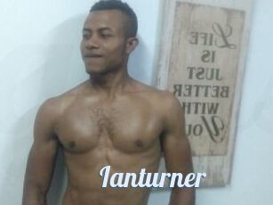 Ianturner