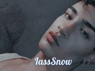 IassSnow