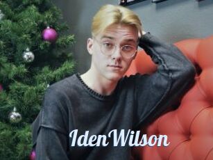 IdenWilson
