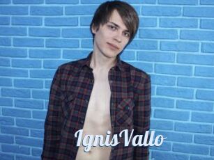 IgnisVallo