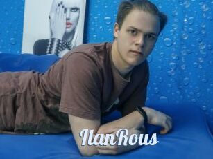 IlanRous