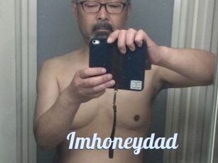 Imhoneydad