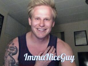 ImmaNiceGuy