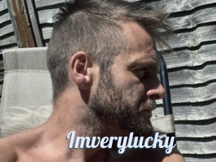 Imverylucky