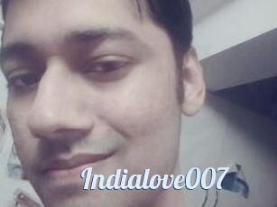 Indialove007