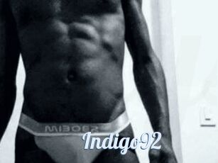 Indigo92