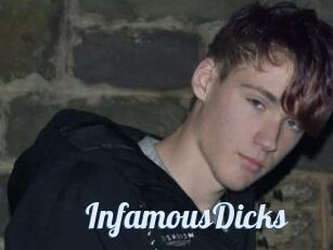 InfamousDicks