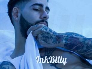 InkBilly