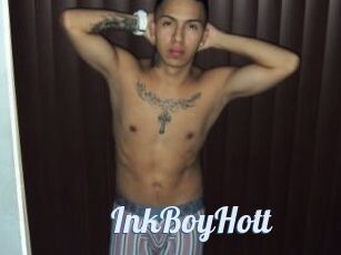 InkBoyHott