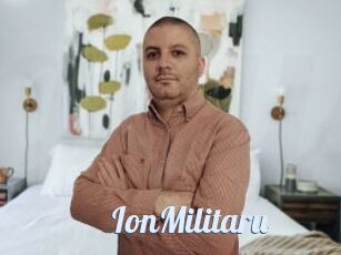 IonMilitaru