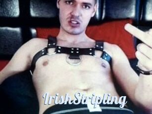 IrishStripling