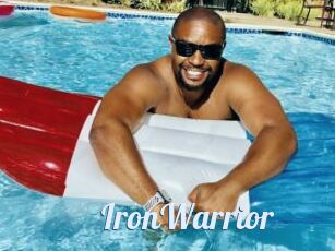 IronWarrior