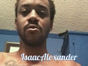 Isaac_Alexander