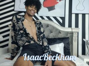 IsaacBeckham