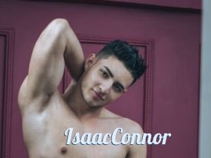 IsaacConnor