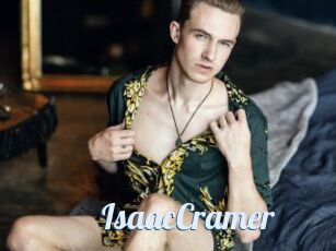 IsaacCramer