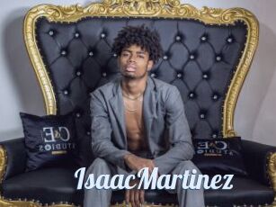 IsaacMartinez