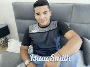 IsaacSmith