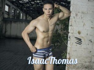 IsaacThomas