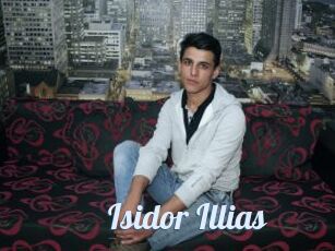 Isidor_Illias