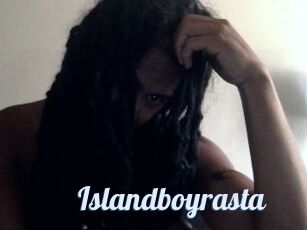 Islandboyrasta