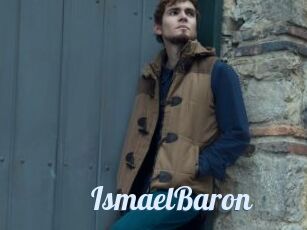 IsmaelBaron