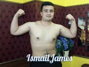 IsmailJames