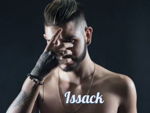Issack
